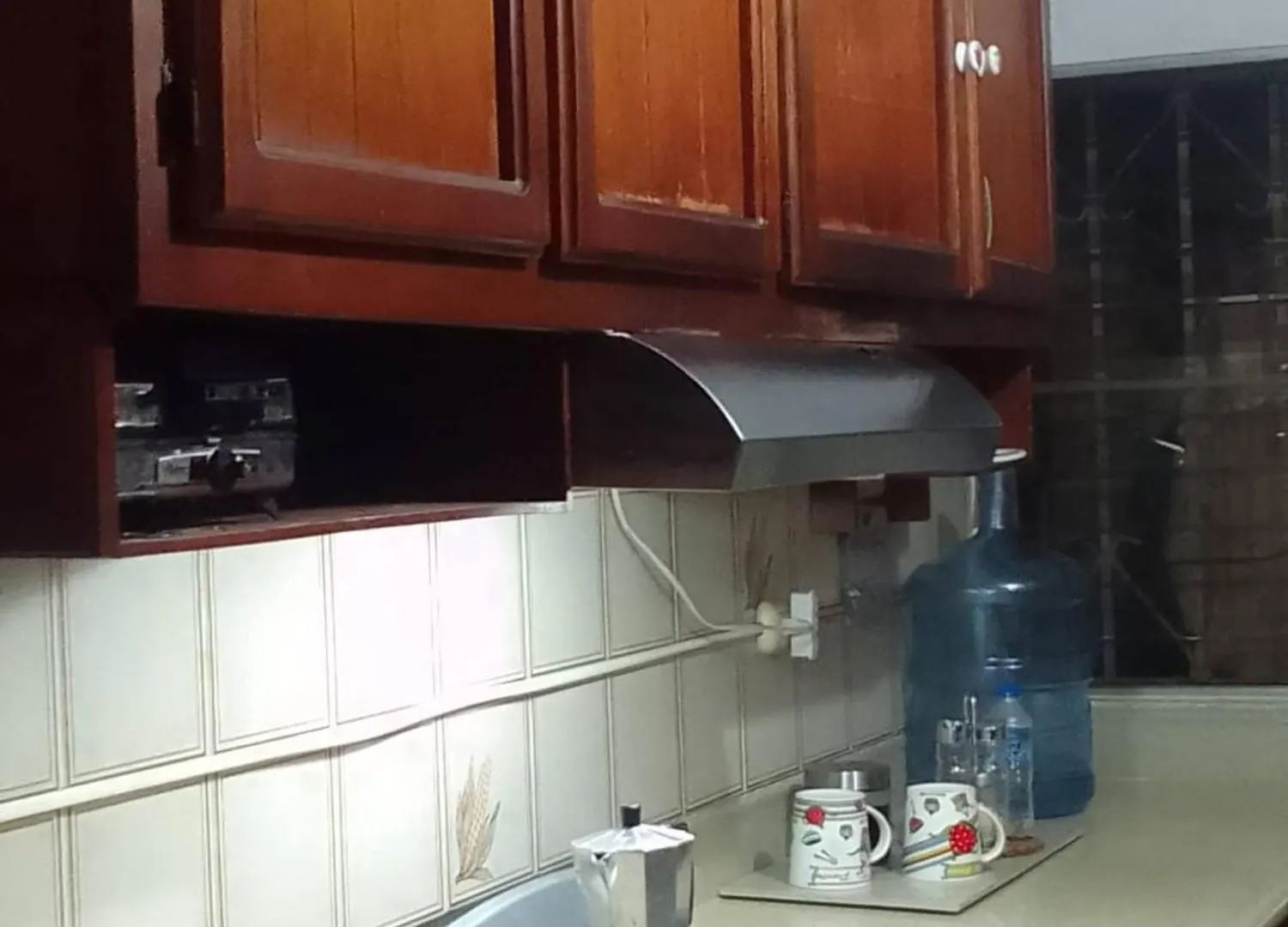 Appartement Tu Refugio Exclusivo Proximo Al Dominican Fiesta Santo Domingo