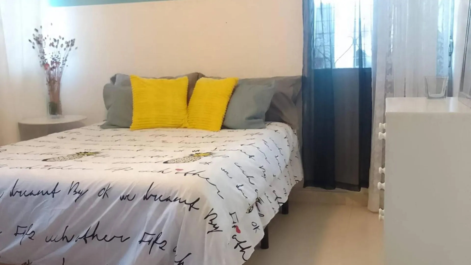 Appartement Tu Refugio Exclusivo Proximo Al Dominican Fiesta Santo Domingo